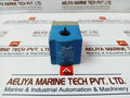 Danfoss 018z6176 Solenoid Valve Coil, Be230a, Z6001, 399, 220/230v Ac, 50 Hz