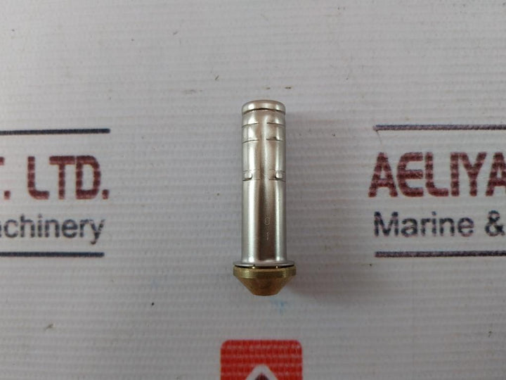 Danfoss 01 Thermostatic Expansion Valve
