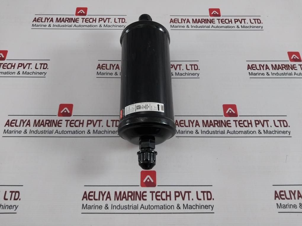 Danfoss 023Z0050 Hermetic Filter Drier