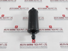 Danfoss 023Z0050 Hermetic Filter Drier