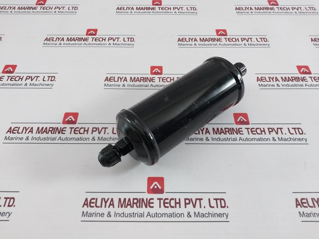 Danfoss 023Z0050 Hermetic Filter Drier