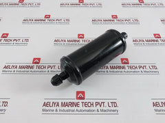 Danfoss 023Z0050 Hermetic Filter Drier