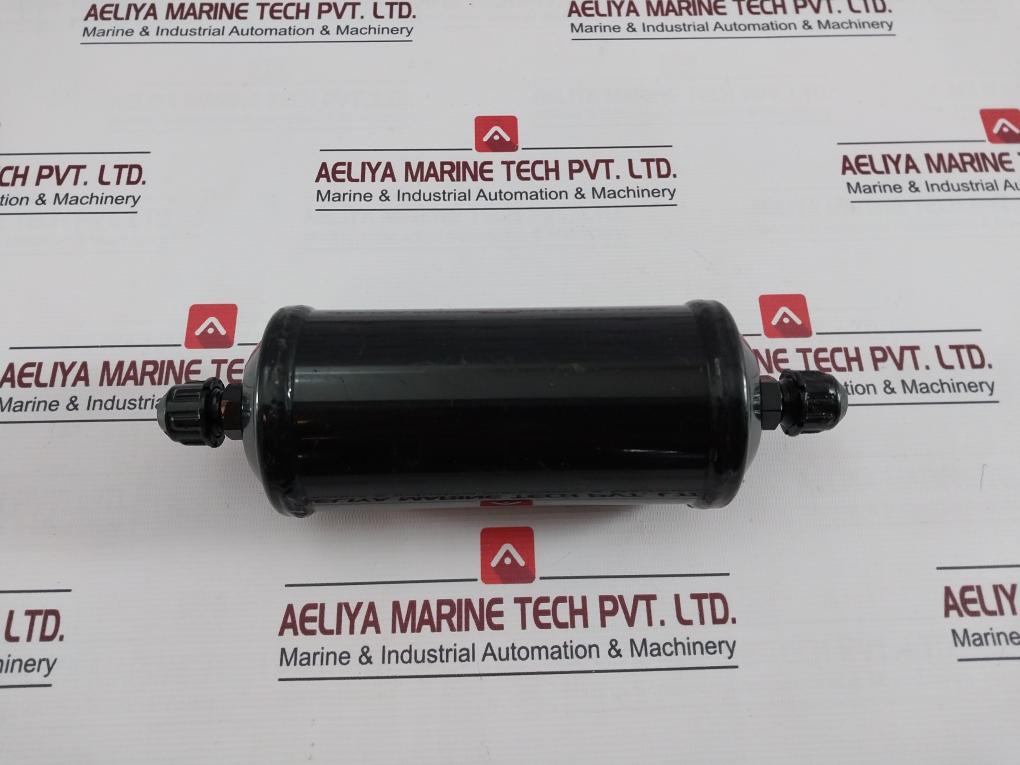 Danfoss 023Z0050 Hermetic Filter Drier
