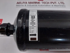 Danfoss 023Z0050 Hermetic Filter Drier