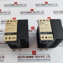 Danfoss 037N0080 Relay Solid State 97-00-96 &nbsp;660V
