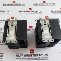 Danfoss 037N0080 Relay Solid State 97-00-96 &nbsp;660V