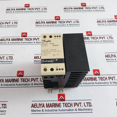 Danfoss 037N0080 Relay Solid State 97-00-96 &nbsp;660V