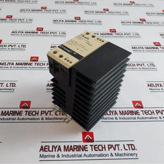 Danfoss 037N0080 Relay Solid State 97-00-96 &nbsp;660V