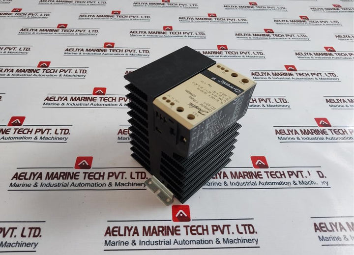 Danfoss 037N0080 Relay Solid State 97-00-96 &nbsp;660V