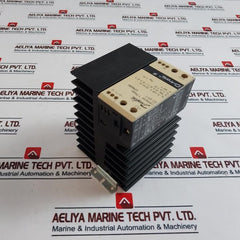 Danfoss 037N0080 Relay Solid State 97-00-96 &nbsp;660V