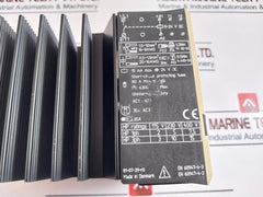Danfoss 037N0080 Relay Solid State 97-00-96 &nbsp;660V