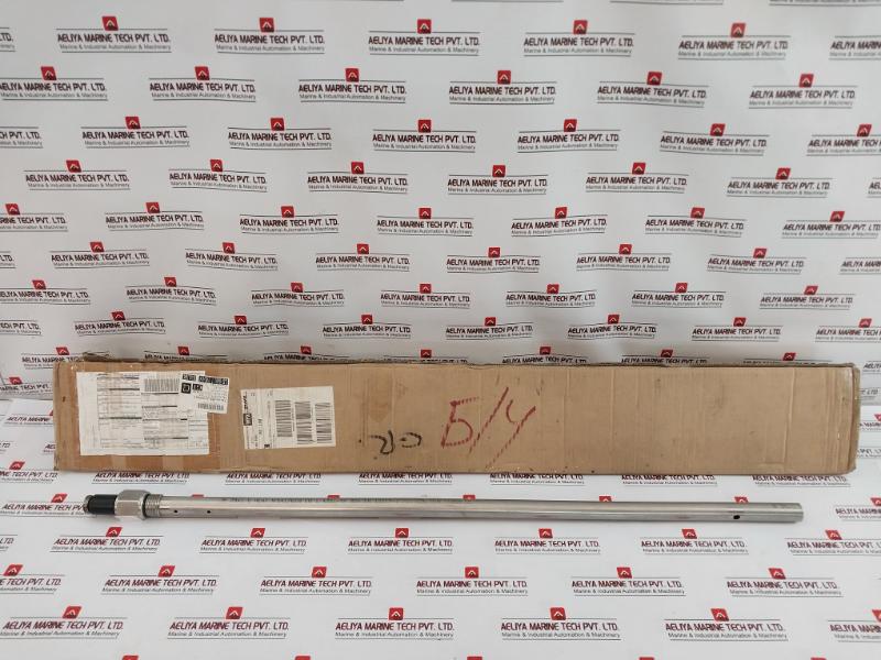 Danfoss 0417618 Aks 41 Liquid Level Transmitter Sensor Tube 100Cm