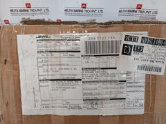 Danfoss 0417618 Aks 41 Liquid Level Transmitter Sensor Tube 100Cm