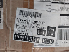 Danfoss 0417618 Aks 41 Liquid Level Transmitter Sensor Tube 100Cm