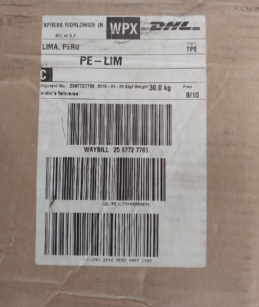 Danfoss 0417618 Aks 41 Liquid Level Transmitter Sensor Tube 100Cm