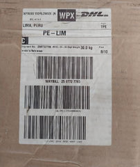 Danfoss 0417618 Aks 41 Liquid Level Transmitter Sensor Tube 100Cm