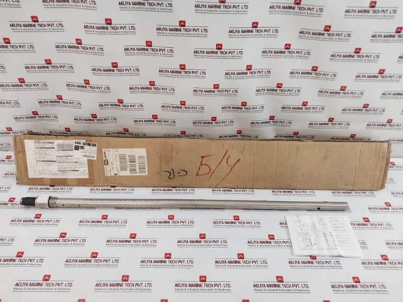 Danfoss 0417618 Aks 41 Liquid Level Transmitter Sensor Tube 100Cm