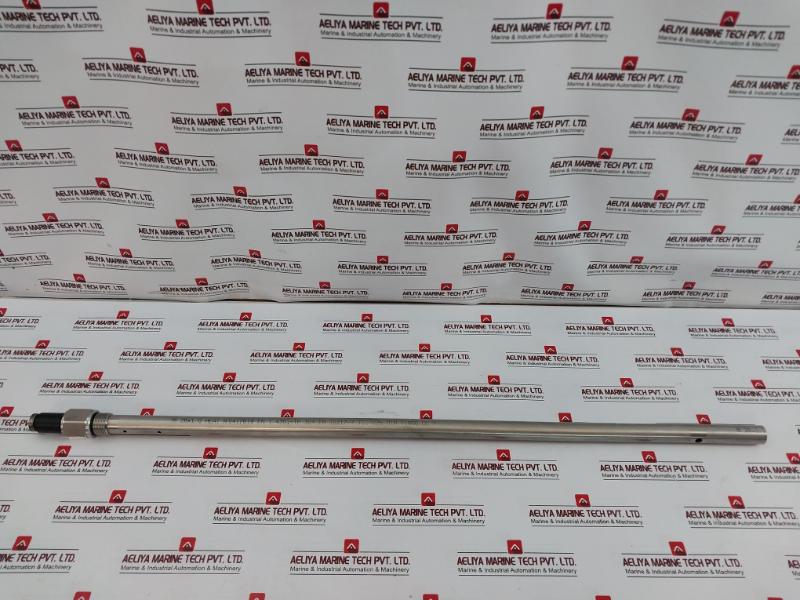 Danfoss 0417618 Aks 41 Liquid Level Transmitter Sensor Tube 100Cm