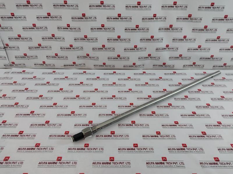 Danfoss 0417618 Aks 41 Liquid Level Transmitter Sensor Tube 100Cm