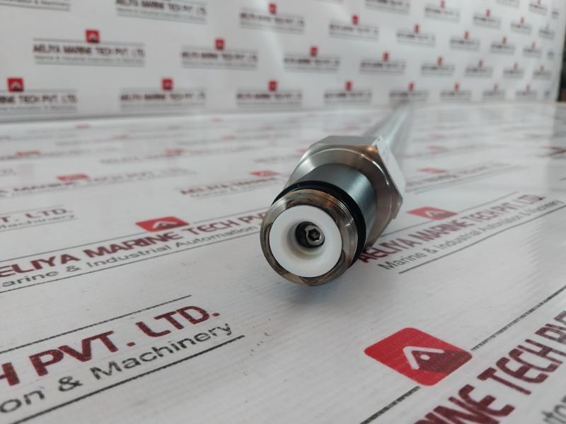 Danfoss 0417618 Aks 41 Liquid Level Transmitter Sensor Tube 100Cm