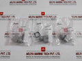 Danfoss 042 N0 15600 Din Connector For Valve 932 112-106