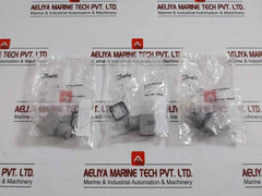 Danfoss 042 N0 15600 Din Connector For Valve 932 112-106