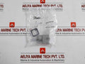 Danfoss 042 N0 15600 Din Connector For Valve 932 112-106