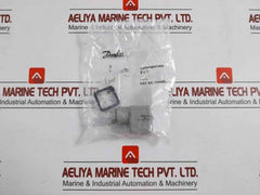 Danfoss 042 N0 15600 Din Connector For Valve 932 112-106