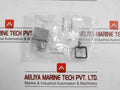 Danfoss 042 N0 15600 Din Connector For Valve 932 112-106