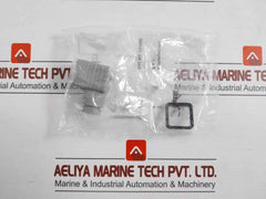 Danfoss 042 N0 15600 Din Connector For Valve 932 112-106