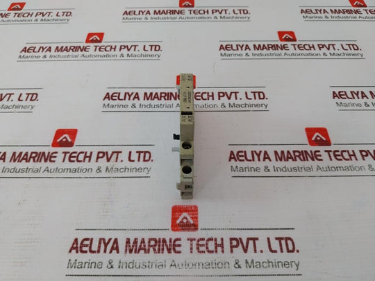 Danfoss 047B3203 Cba S-11 Auxiliary Contact Iec 947 Ac-12 10A