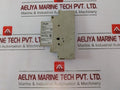 Danfoss 047B3203 Cba S-11 Auxiliary Contact Iec 947 Ac-12 10A