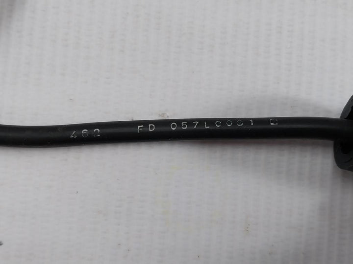 Danfoss 057L0031