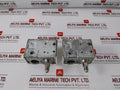 Danfoss 060-1101 Kp1 Low Pressure Control