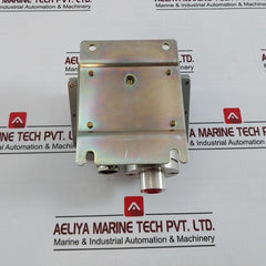 Danfoss 060-3121 Pressure Switch Kps 45 180 Bar/2600 Psig Vde 0660