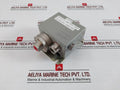 Danfoss 060-3121 Pressure Switch Kps 45 180 Bar/2600 Psig Vde 0660