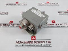 Danfoss 060-3121 Pressure Switch Kps 45 180 Bar/2600 Psig Vde 0660