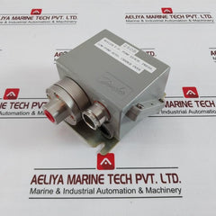 Danfoss 060-3121 Pressure Switch Kps 45 180 Bar/2600 Psig Vde 0660
