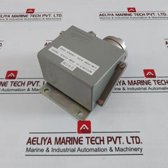 Danfoss 060-3121 Pressure Switch Kps 45 180 Bar/2600 Psig Vde 0660