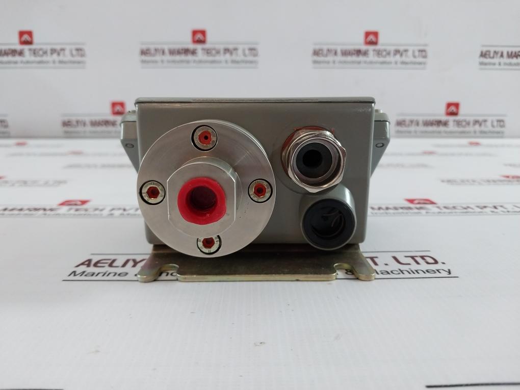 Danfoss 060-3121 Pressure Switch Kps 45 180 Bar/2600 Psig Vde 0660