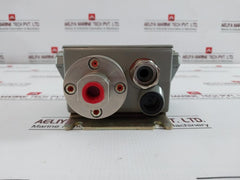 Danfoss 060-3121 Pressure Switch Kps 45 180 Bar/2600 Psig Vde 0660