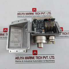 Danfoss 060-3121 Pressure Switch Kps 45 180 Bar/2600 Psig Vde 0660
