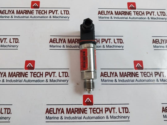 Danfoss 060G3009 Pressure Transmitter Mbs 33-1611-1Ab08 4/20Ma