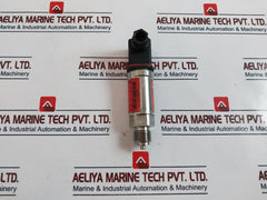 Danfoss 060G3009 Pressure Transmitter Mbs 33-1611-1Ab08 4/20Ma