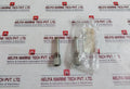 Danfoss 060L3267 Sensor Pocket For Kps Thermostat 75 Mm-s.Steel-g1/2