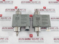 Danfoss 060b0171 Mp Differential Pressure Control Type 2a Ac15 250v~, 0.2a Dc13