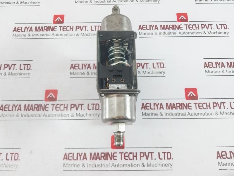 Danfoss 060b0171 Mp Differential Pressure Control Type 2a Ac15 250v~, 0.2a Dc13