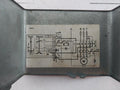 Danfoss 060b0171 Mp Differential Pressure Control Type 2a Ac15 250v~, 0.2a Dc13
