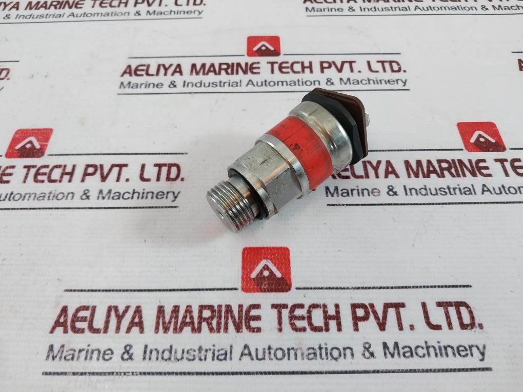 Danfoss 060g1349 Pressure Sensor 0 To 250 Bar 10-30 V Dc Supply&nbsp;