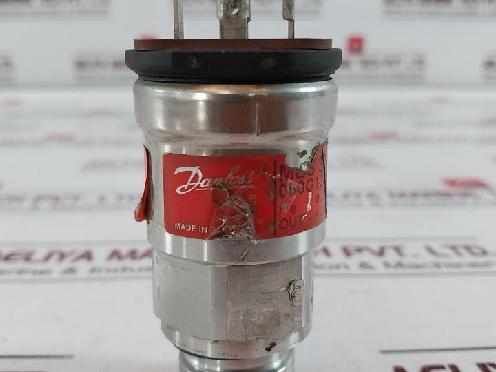 Danfoss 060g1349 Pressure Sensor 0 To 250 Bar 10-30 V Dc Supply&nbsp;